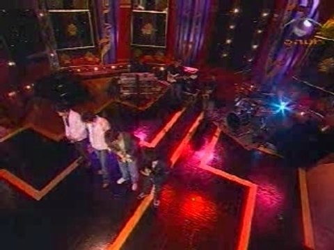 Ice peck aof pete - the show - natee tee yingyai