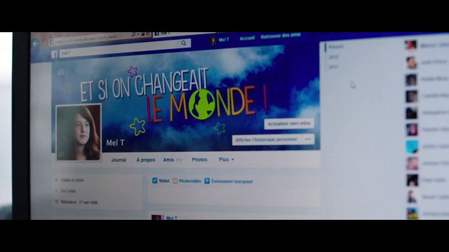 Bande-annonce de Le ciel attendra, avec Noémie Merlant et Sandrine Bonnaire.