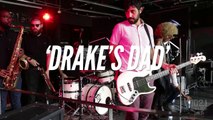 Arkells - Drake's Dad (Live at the Edge)