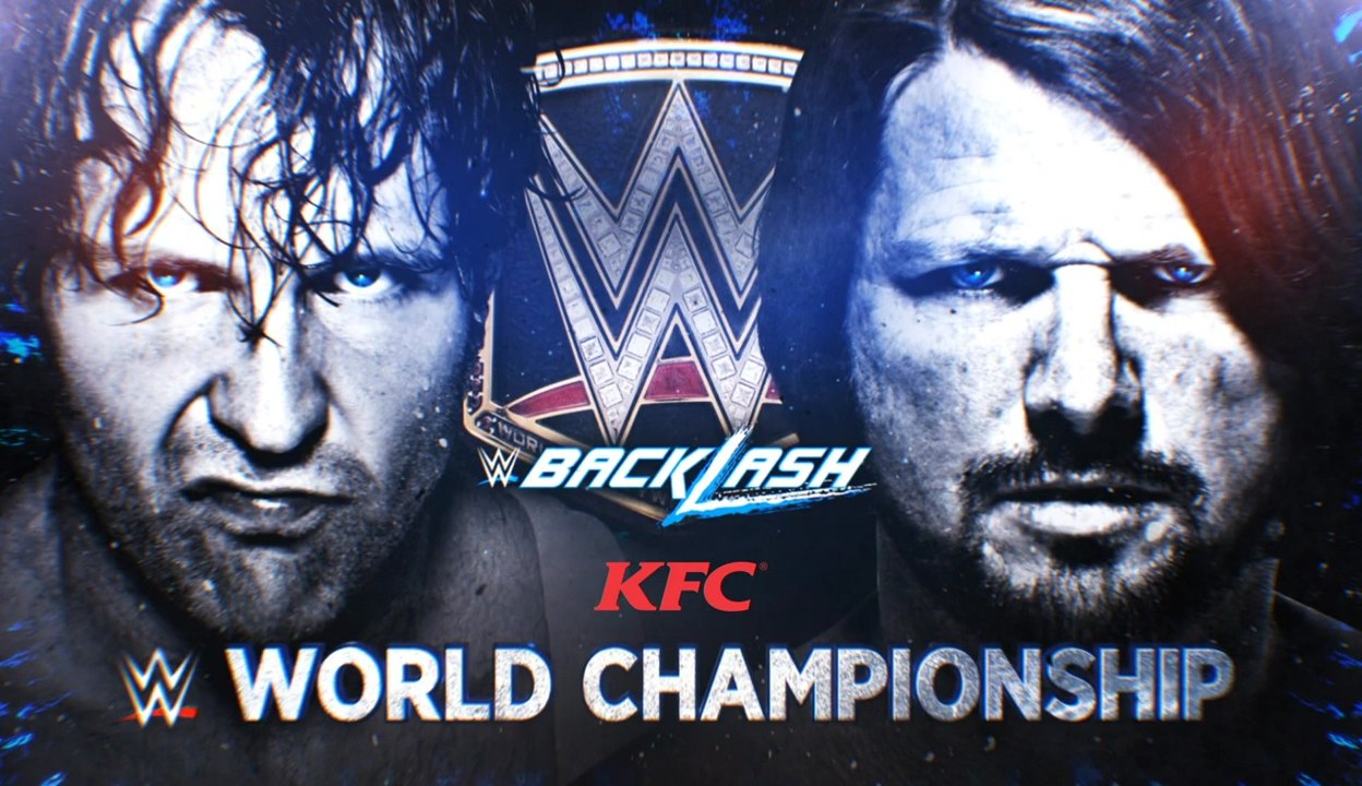 This Week Recap: August 27th 2016