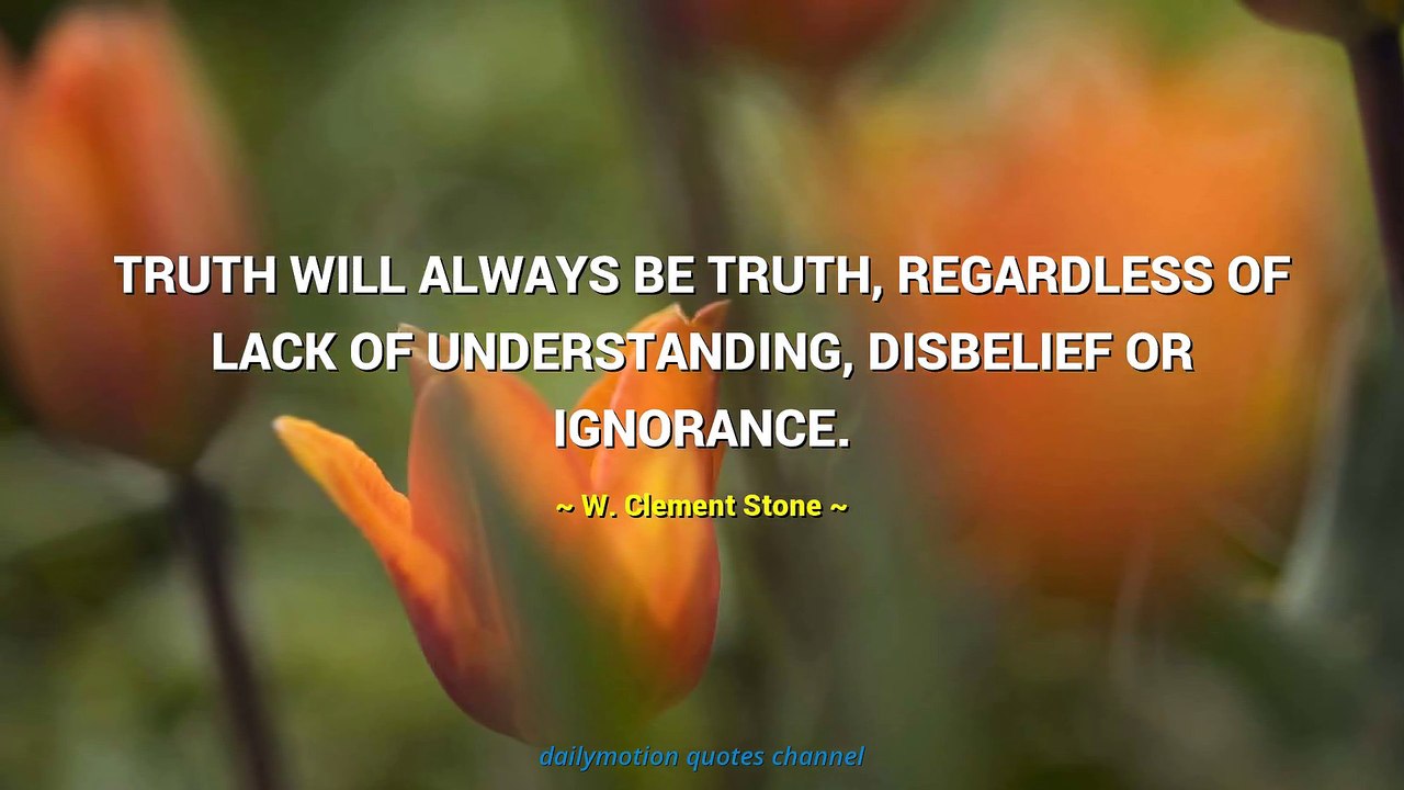 W. Clement Stone Quotes #2