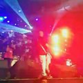 Ali Azmat Live - Garaj Baras at Redbull soundclash