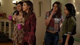 The Fosters S04E02 -Safe