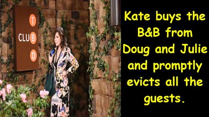 Days of Our Lives spoilers for August 29 – September 2 dool spoiler week 8-29-16 (8-29-16)