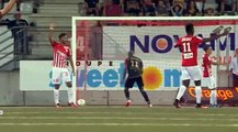 Mustapha Diallo Goal - Nancyt0-1tGuingamp - 27.08.2016