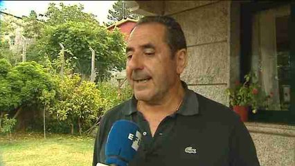 Buscan a Iván, un joven de 30 años desaparecido en Baiona (Pontevedra)