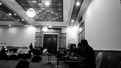 Ali Abbas Ji .. ' A Night With Sitara Textile ' ...