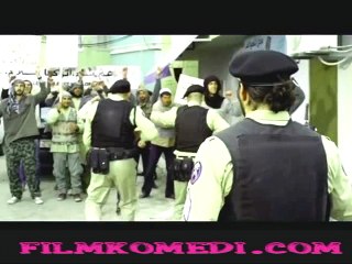 JARHEAD 3 THE SİEGE İZLE