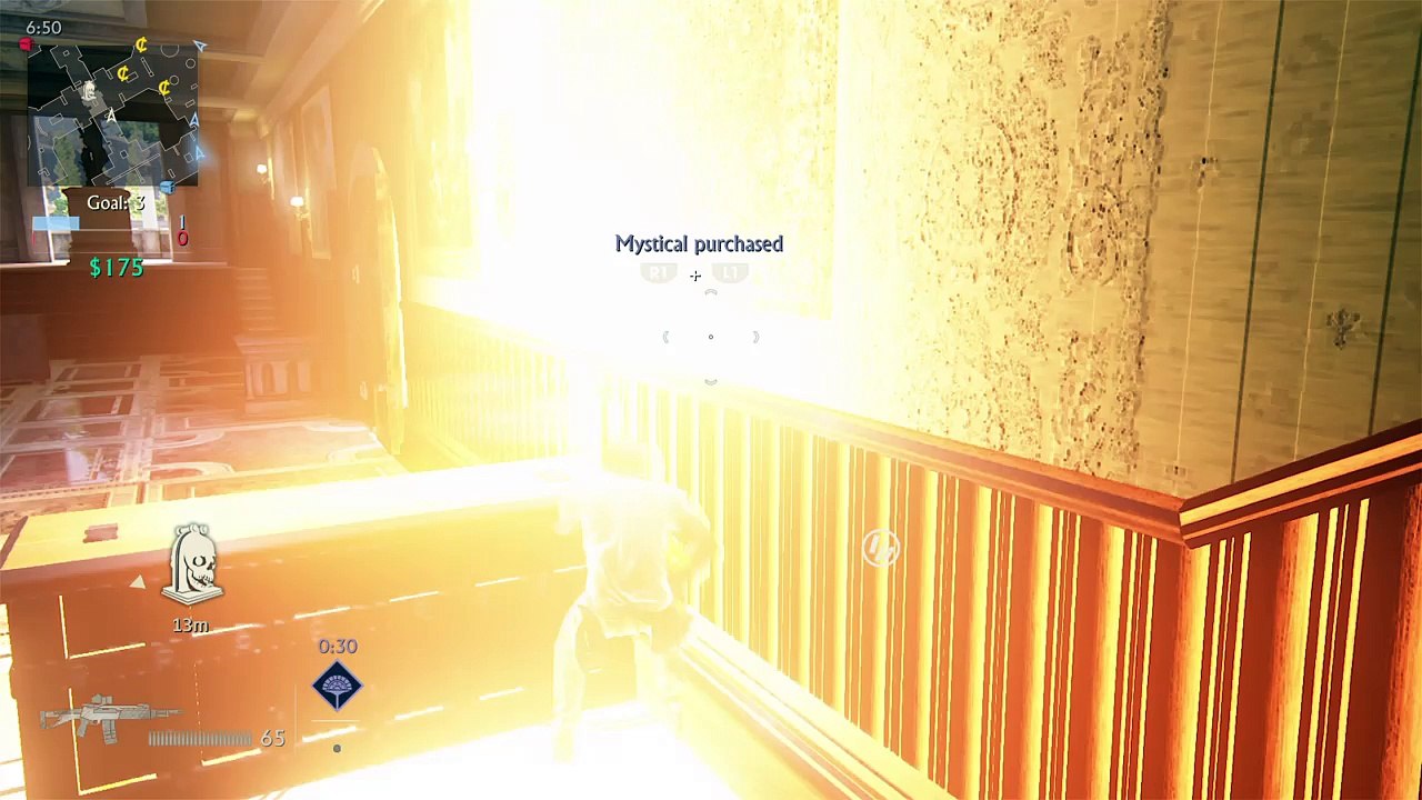 Uncharted 4 cooperhead is the Best