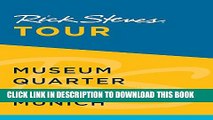 [PDF] Rick Steves Tour: Museum Quarter Art Museums, Munich Popular Collection
