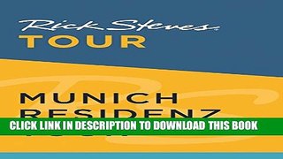 [PDF] Rick Steves Tour: Munich Residenz Tour Popular Collection