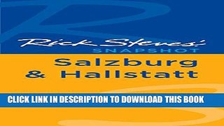[PDF] Rick Steves  Snapshot Salzburg   Hallstatt Full Online