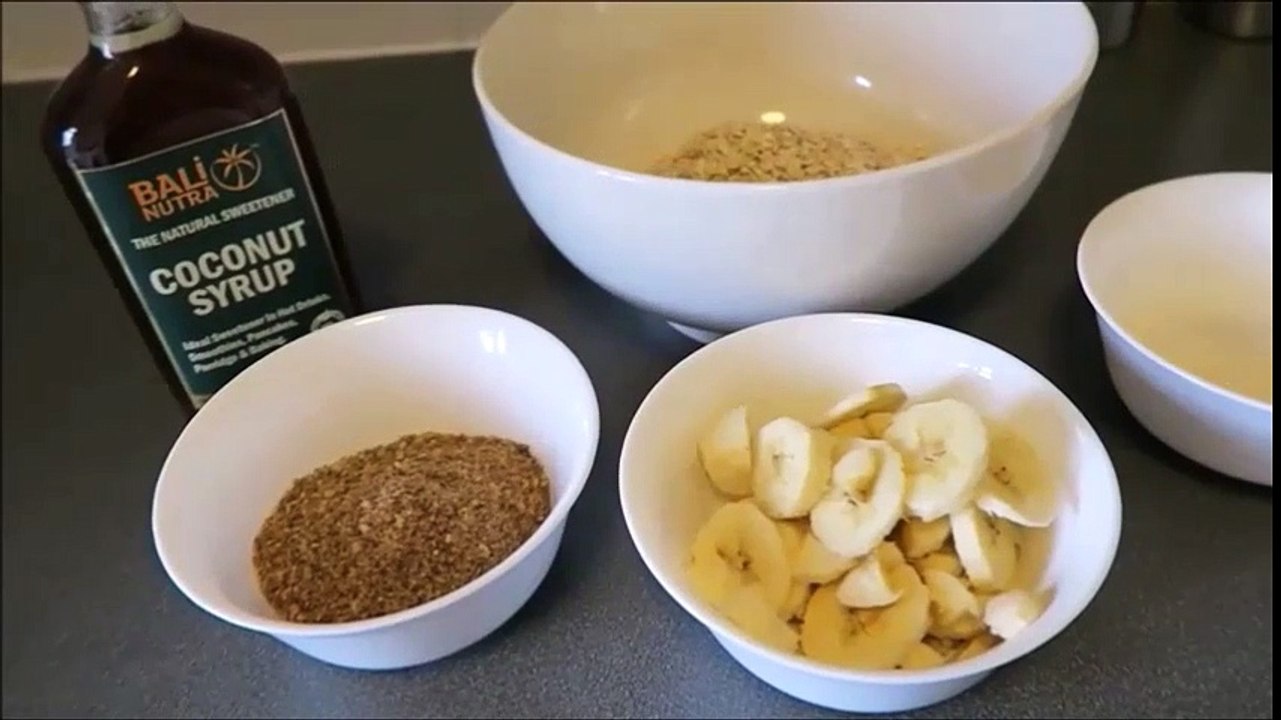 What My 5 Year Old Vegan Eats.