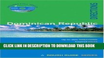 [PDF] The Rough Guides  Dominican Republic Directions 1 Full Online