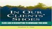 Collection Book In Our Clients  Shoes: Theory and Techniques of Therapeutic Assessment (Counseling