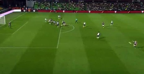 Guido Milan Goal - Metz	2-0	Angers - 27.08.2016