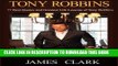 [PDF] Tony Robbins: Tony Robbins and Confidence. Best Quotes of Tony Robbins and How to Build Self