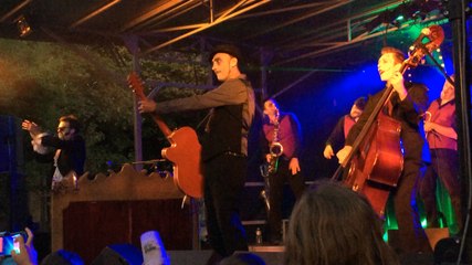 Fanfarfelues. Samedi : le festival  poursuit sur sa lancée