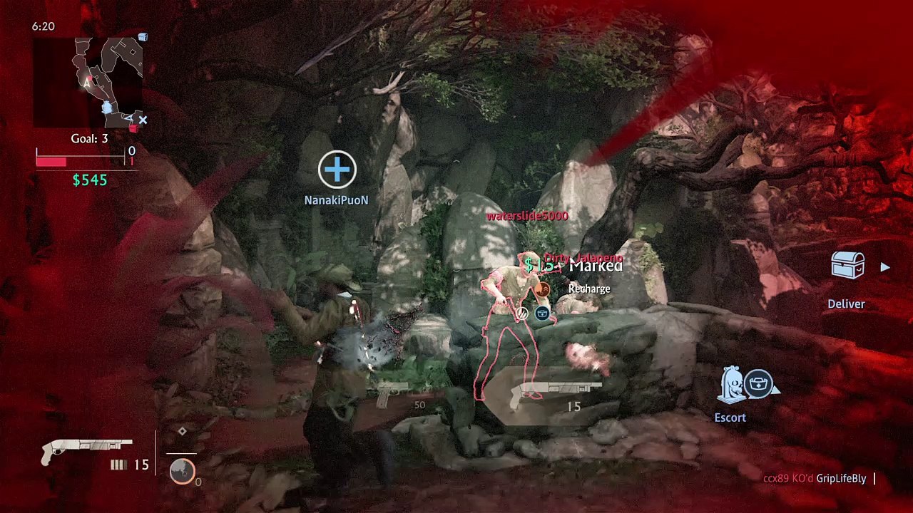 Uncharted 4 the reason what I love the Saviour 3