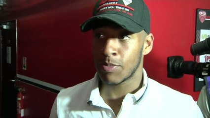 Foot - L1 - OL : Tolisso «On était tous énervés»