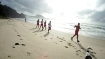 Full HD, Mountain bike nas trilhas e praias de Ubatuba, Serra do Mar, pedalando com a bicicleta, SP, Brasil, 2016, Marcelo Ambrogi, (10)