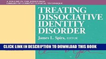 [PDF] Treating Dissociative Identity Disorder Full Online