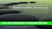 New Book The Art and Science of Mindfulness: Integrating Mindfulness Into Psychology and the