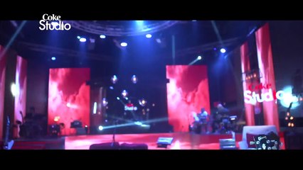BTS, Maula-e-Kull, Abida Parveen, Episode 3, Coke Studio 9