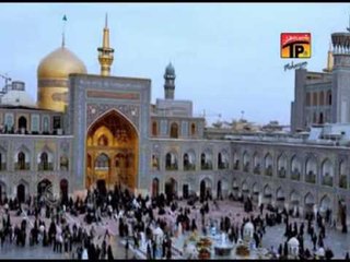 Ali BaqriYeh Mera Mola Raza Hai