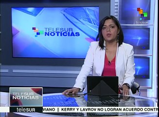 Rusia: mueren 17 personas durante el incendio de un almacén de Moscú