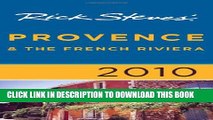 [PDF] Rick Steves  Provence and the French Riviera 2010 Popular Collection