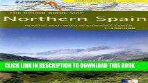 [PDF] Rough Guide Map Northern Spain 1e Full Online