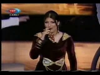 Zara - sular durulur derler
