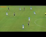 Goal Jose Maria Callejon - SSC Napoli 3-2 AC Milan (27.08.2016) Serie A