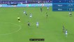 Mertens Goal  - Napoli 3-2 AC Milan - Italy Serie A 27.08.2016