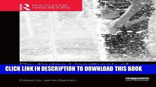 [PDF] Routledge Handbook of Water and Health Full Online