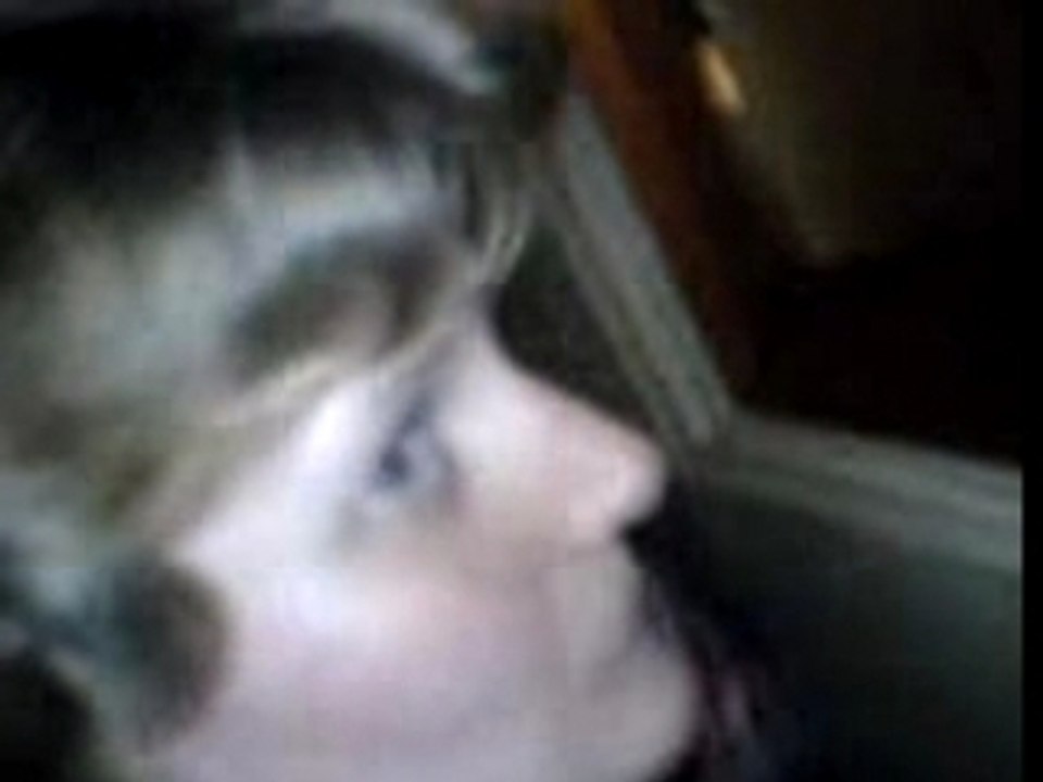 Porte qui grince et plancher qui craque