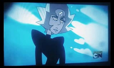 Steven Universe - White Diamond [Leaked Video]