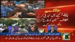 Kashif Abbasi Bashing Response On Farooq Sattar Press Conference