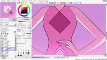 Steven Universe - Pink Diamond