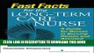 [PDF] Fast Facts for the Long-Term Care Nurse: What Nursing Home and Assisted Living Nurses Need