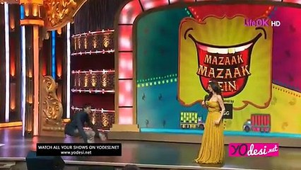 See What Goshi Khan Did With Host