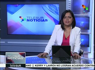 teleSUR transmitirá el documental "Ensayo sobre la violencia"