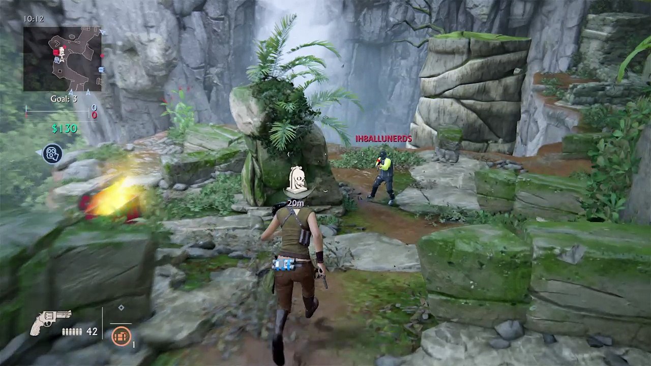 Uncharted 4 the Reason (s) what I love C4