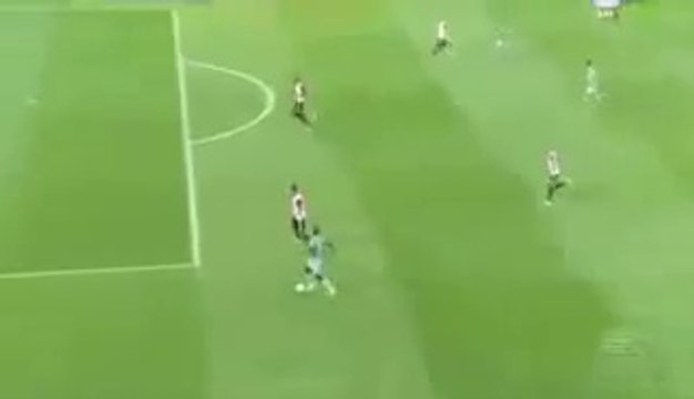 Feyenoord vs Excelsior 4-1 All Goals & Highlights Eredivisie 2016 HD