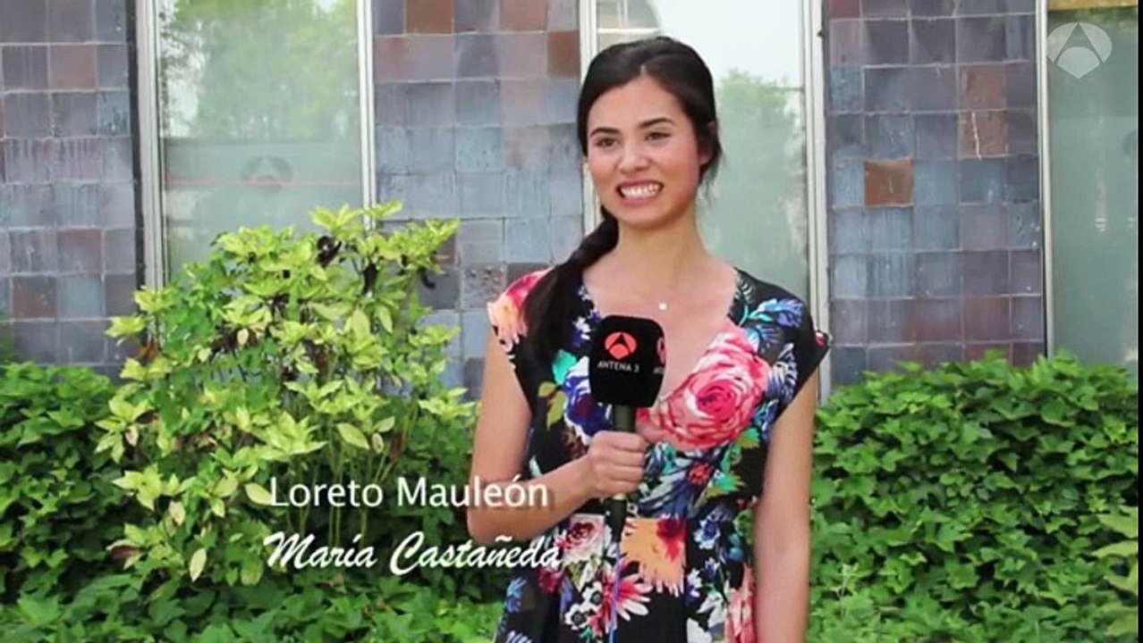 ENTREVISTA A LOS NUEVOS ACTORES DE ESDPV