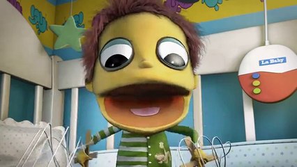 3D animated short cartoons