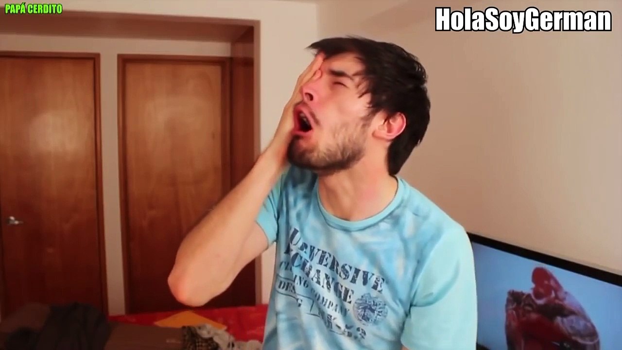 Los MEJORES Turn Down For What de los YOUTUBERS Deal With It Best Fail Channel