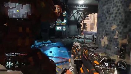 BO3 Multi player match