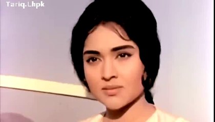 O mehbooba tere dil ke pass hi hai meri manzley maqsood=1964